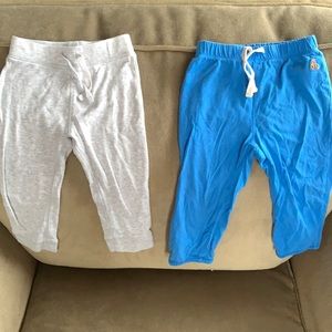 🌻 Light Pants Size 18-24 months